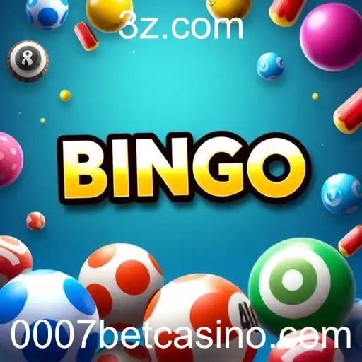Explorando a Categoria 'Bingo Games' no Site 0007bet