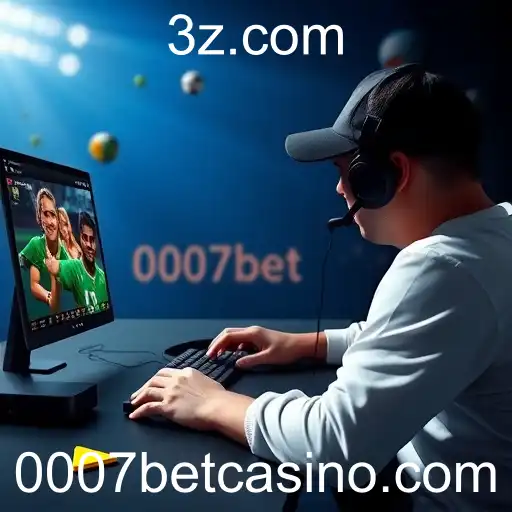 Crescimento dos Sites de Jogos no Brasil