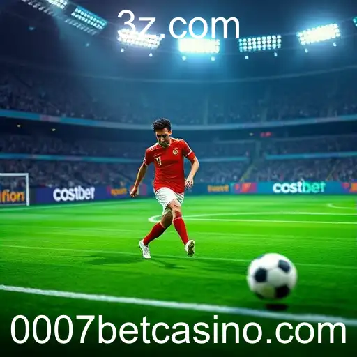 Expansão dos Jogos de Aposta no Brasil: O Impacto de '0007bet'