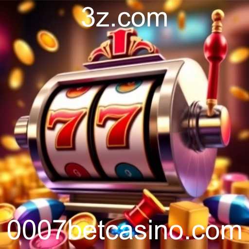 O Impacto de 0007bet no Crescimento do Mercado de Jogos Online em 2025