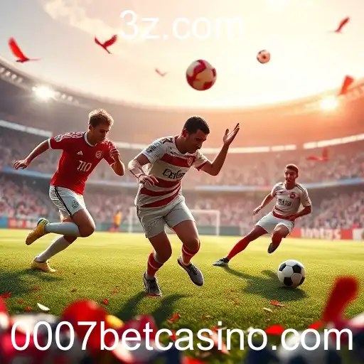 O Impacto dos Jogos de Aposta em 2025