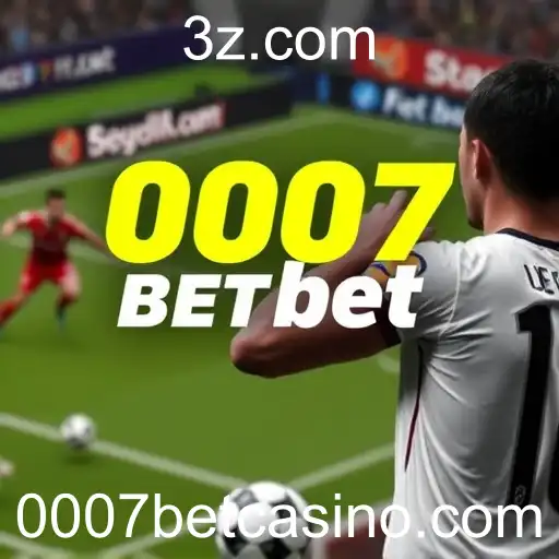 Explorando a Categoria de Live Betting na 0007bet