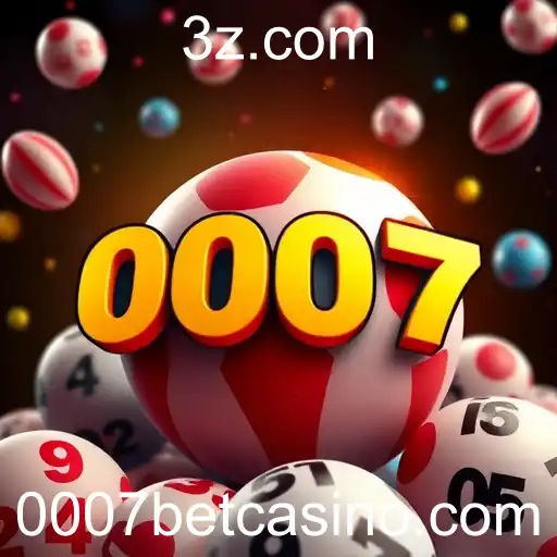 A Emoção e Diversidade dos Jogos Lotéricos na 0007bet