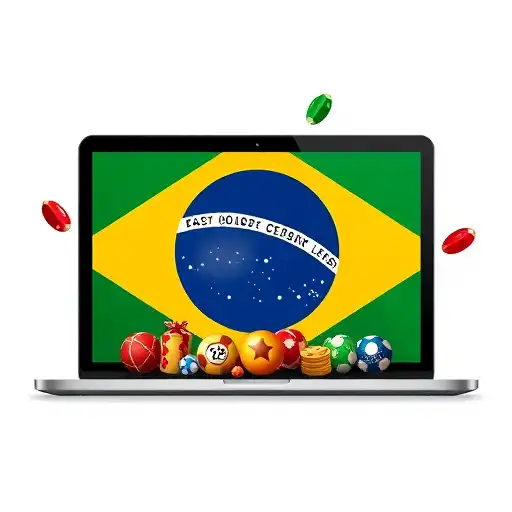 Evolução dos Jogos Online e o Impacto no Brasil