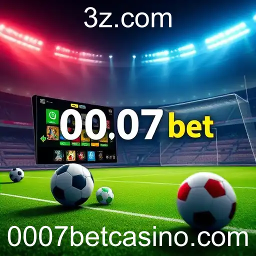 O Crescimento do Jogo Online em 2025: O Caso do 0007bet