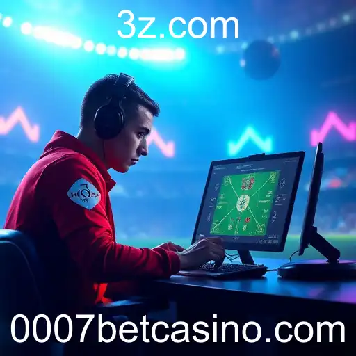 Novas Dinâmicas do Mercado de Jogos Online em 2025