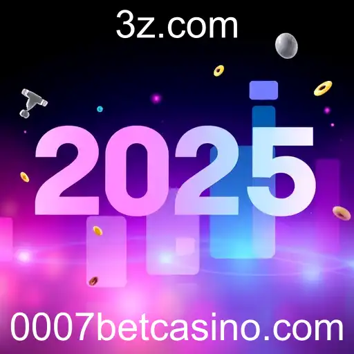 A Ascensão do 0007bet no Mercado de Jogos em 2025
