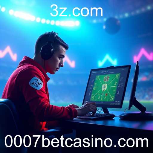 Novas Dinâmicas do Mercado de Jogos Online em 2025