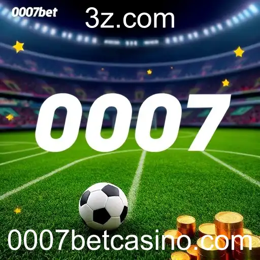 0007bet: O Mundo das Ofertas Exclusivas que Transformam a Experiência de Jogo