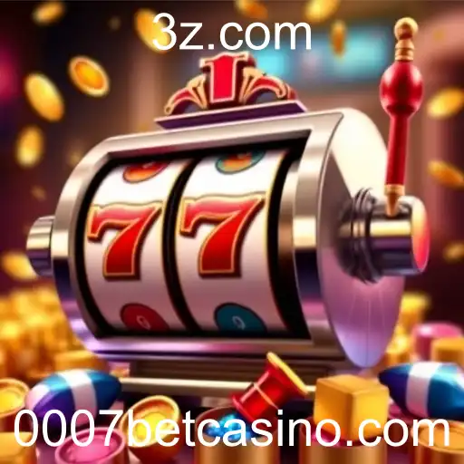 A Fascinante Variedade de Jogos de Slot no 0007bet