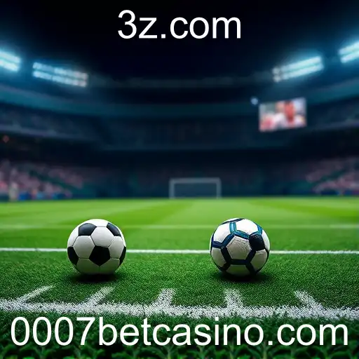 Explorando a Categoria de 'Sports Betting' no 0007bet