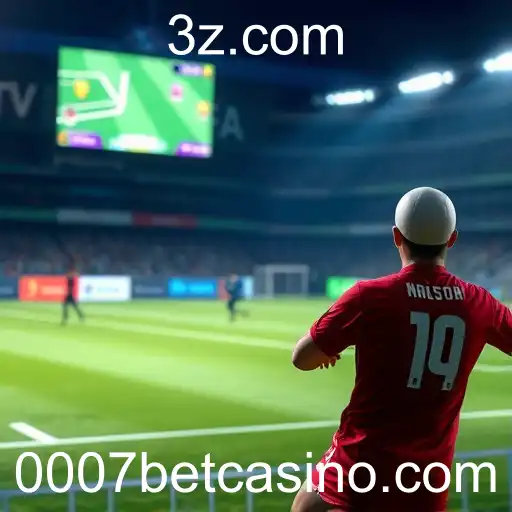 Esportes Virtuais: A Nova Fronteira das Apostas Online na 0007bet